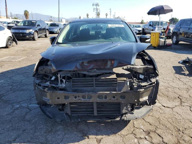 Photo 5 from auction – 2013 FORD FOCUS SE with VIN 1FADP3F21DL380726