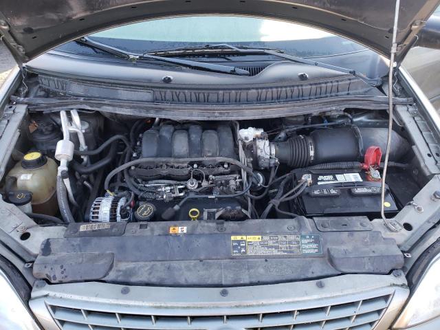 Photo 12 from auction – 2003 FORD WINDSTAR L with VIN 2FMZA51423BA16461