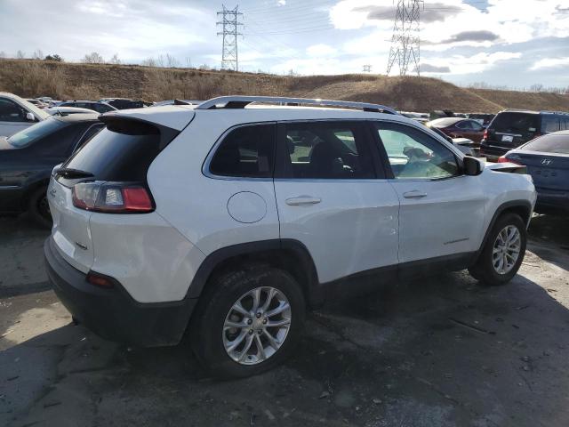 Photo 3 from auction – 2019 JEEP CHEROKEE L with VIN 1C4PJLCB0KD331523
