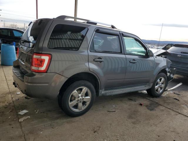 Photo 3 from auction – 2012 FORD ESCAPE LIM with VIN 1FMCU9EG4CKB09402