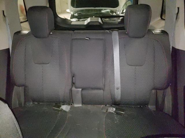 Photo 10 from auction – 2012 GMC TERRAIN SL with VIN 2GKALMEK4C6136130