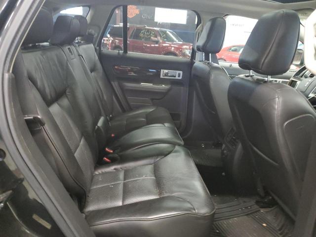 Photo 11 from auction – 2010 LINCOLN MKX with VIN 2LMDJ8JC4ABJ01676