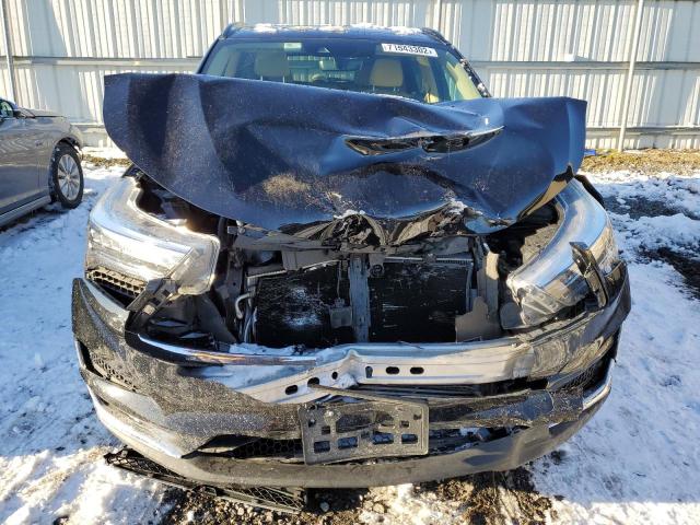 Photo 5 from auction – 2019 ACURA RDX with VIN 5J8TC2H34KL038834