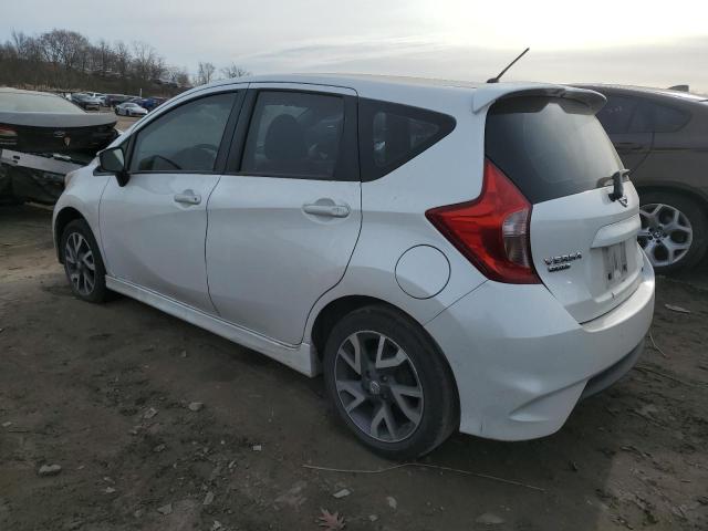 Photo 2 from auction – 2015 NISSAN VERSA with VIN 3N1CE2CP9FL364340