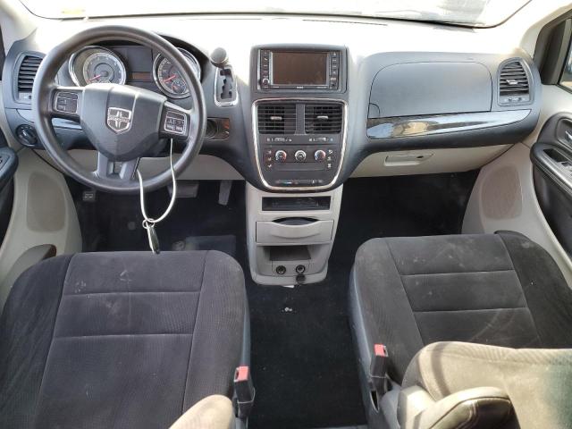 Photo 8 from auction – 2013 DODGE GRAND CARA with VIN 2C4RDGBG7DR766642