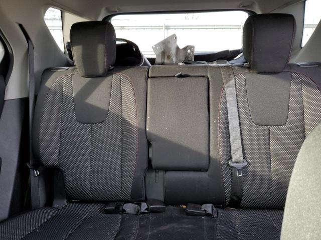 Photo 10 from auction – 2014 CHEVROLET EQUINOX LT with VIN 2GNALBEK4E6260229