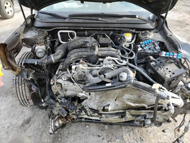Photo 12 from auction – 2018 SUBARU OUTBACK 2. with VIN 4S4BSANC3J3321814