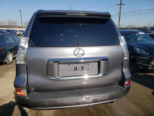 Photo 6 from auction – 2019 LEXUS GX 460 with VIN JTJBM7FX0K5212734