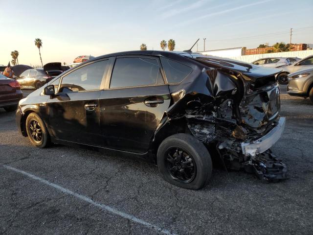 Photo 2 from auction – 2015 TOYOTA PRIUS with VIN JTDKN3DU3F0473862