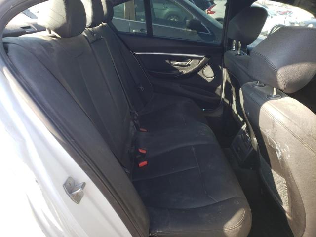 Photo 10 from auction – 2018 BMW 328 D with VIN WBA8E5C5XJA507540