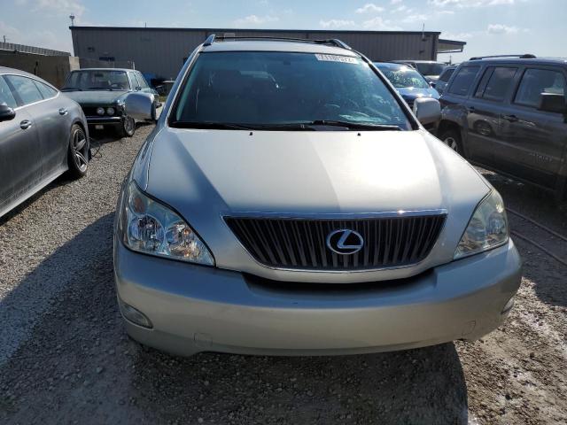 Photo 5 from auction – 2004 LEXUS RX 330 with VIN JTJGA31U640014969