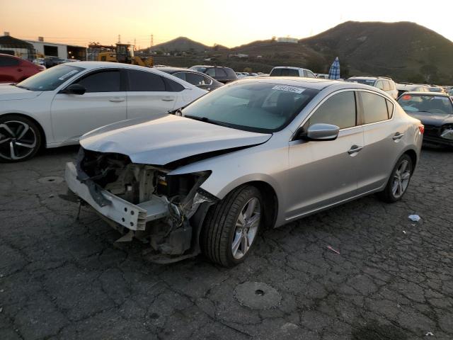 ACURA ILX 20 TEC 2013 with VIN 19VDE1F79DE012361 - Photo from auction
