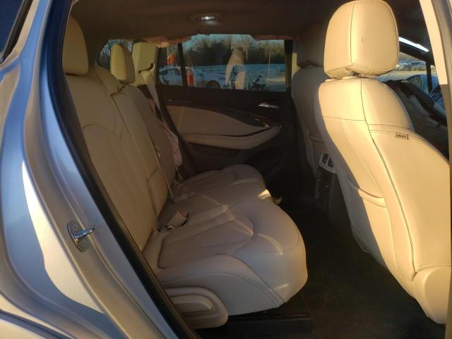 Photo 11 from auction – 2019 BUICK ENVISION E with VIN LRBFXCSA6KD008269