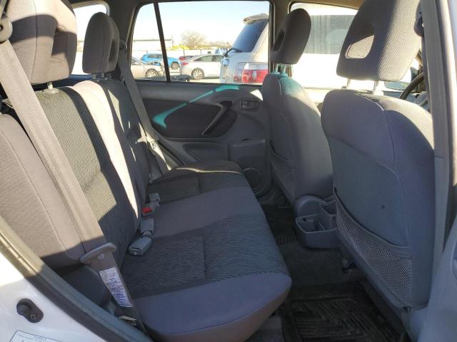 Фото 10 с аукциона – 2002 TOYOTA RAV4 с VIN JTEHH20V326013789