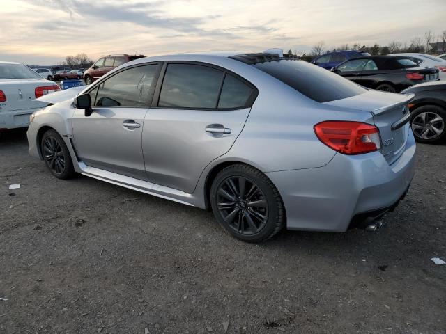 Photo 2 from auction – 2021 SUBARU WRX with VIN JF1VA1A65M9823266