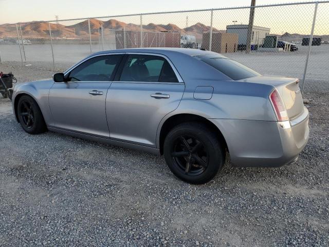 Photo 2 from auction – 2014 CHRYSLER 300 with VIN 2C3CCAAG3EH305943