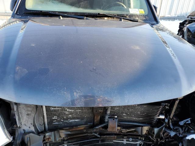 Photo 11 from auction – 2011 NISSAN PATHFINDER with VIN 5N1AR1NB4BC624357