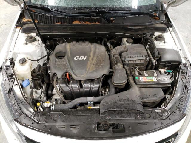 Photo 11 from auction – 2015 KIA OPTIMA EX with VIN 5XXGN4A71FG459595