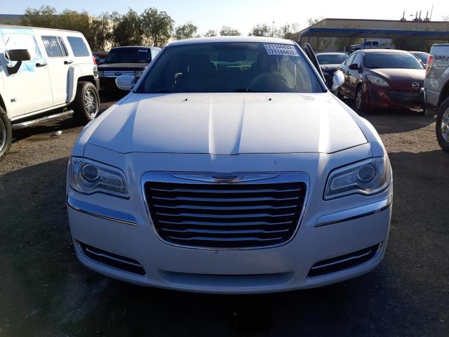 Photo 5 from auction – 2012 CHRYSLER 300 with VIN 2C3CCAAG3CH104668