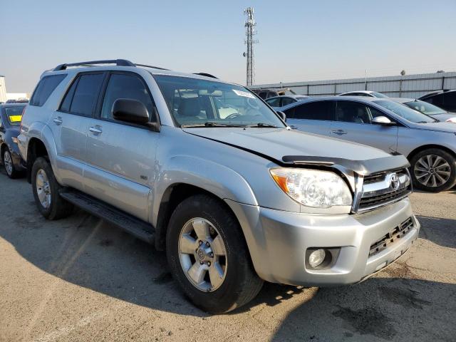 Photo 4 from auction – 2007 TOYOTA 4RUNNER SR with VIN JTEZU14R970090748