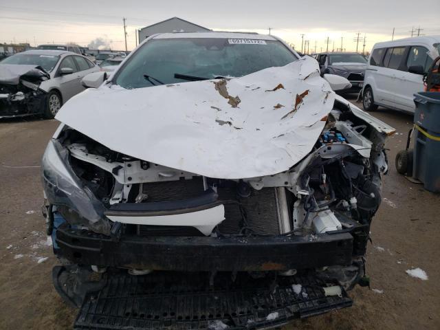 Photo 5 from auction – 2018 TOYOTA COROLLA L with VIN 2T1BURHEXJC983472
