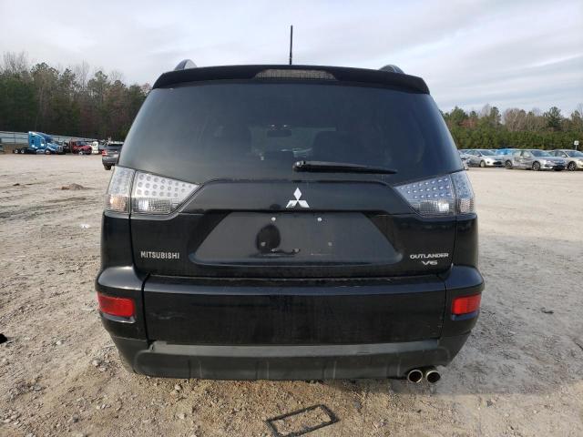 Photo 6 from auction – 2010 MITSUBISHI OUTLANDER with VIN JA4JS4AX0AZ003151