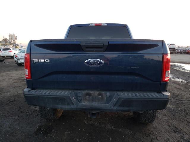 Photo 6 from auction – 2015 FORD F150 SUPER with VIN 1FTEW1EF5FKE75809