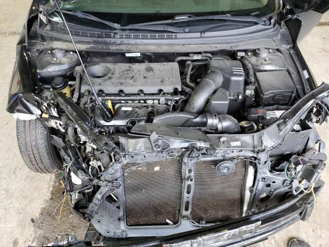 Photo 11 from auction – 2011 KIA FORTE EX with VIN KNAFU4A2XB5448657