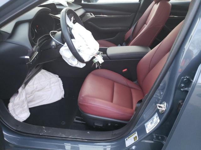Photo 7 from auction – 2022 MAZDA 3 PREFERRE with VIN 3MZBPACL3NM317773