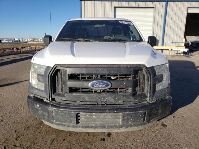 Photo 5 from auction – 2016 FORD F150 with VIN 1FTMF1C86GKE81507