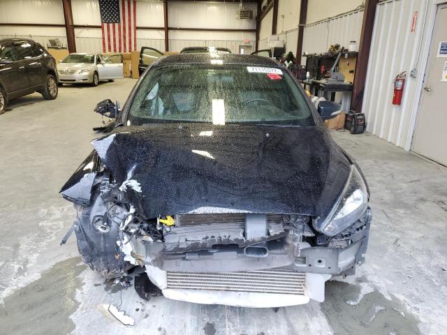 Photo 5 from auction – 2017 FORD FOCUS ST with VIN 1FADP3L96HL336681
