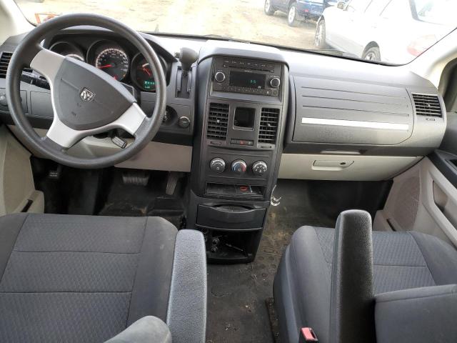 Фото 8 с аукциона – 2010 DODGE GRAND CARA с VIN 2D4CN1AE5AR447450