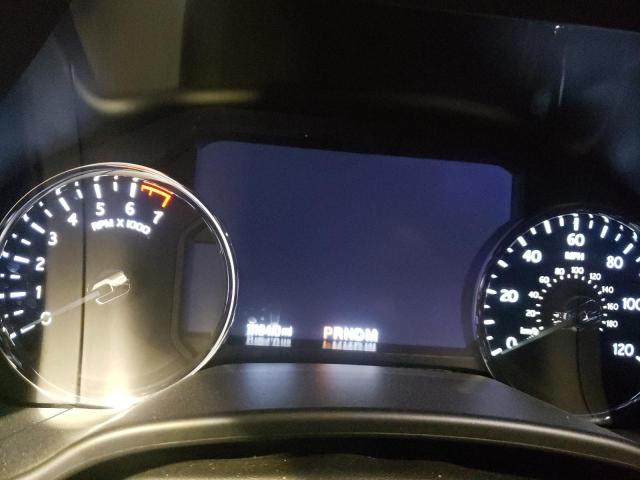 Photo 9 from auction – 2021 FORD EXPEDITION with VIN 1FMJU2AT9MEA50431