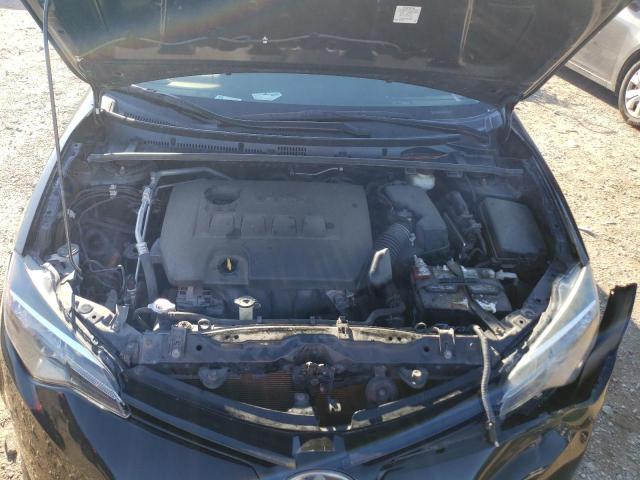 Foto 11 de la subasta – 2018 TOYOTA COROLLA L con VIN 5YFBURHEXJP761417