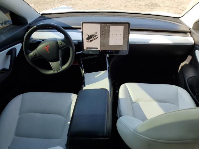 Photo 8 from auction – 2019 TESLA MODEL 3 with VIN 5YJ3E1EA6KF509410
