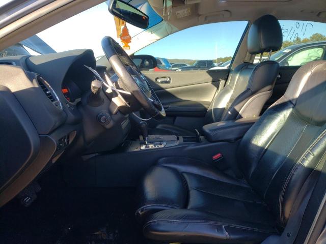 Photo 7 from auction – 2010 NISSAN MAXIMA S with VIN 1N4AA5AP9AC865937