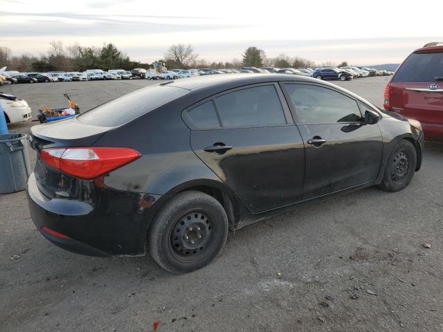 Photo 3 from auction – 2015 KIA FORTE LX with VIN KNAFK4A68F5435615