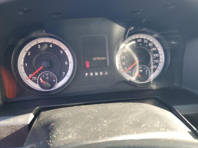 Photo 9 from auction – 2013 RAM 1500 ST with VIN 1C6RR6KT4DS716621