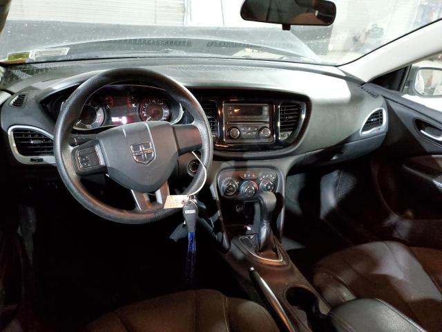 Photo 8 from auction – 2013 DODGE DART SXT with VIN 1C3CDFBA7DD323068
