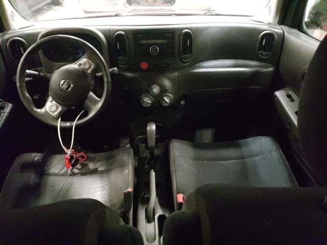Photo 8 from auction – 2013 NISSAN CUBE S with VIN JN8AZ2KR0DT301054