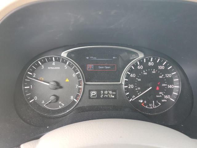 Photo 9 from auction – 2013 NISSAN PATHFINDER with VIN 5N1AR2MN1DC653352