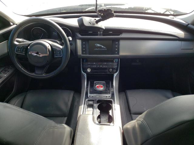 Photo 8 from auction – 2016 JAGUAR XF PREMIUM with VIN SAJBD4BV5GCY24499