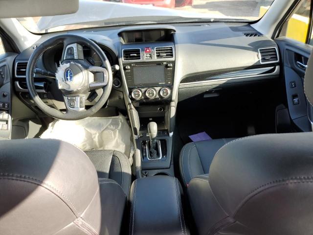 Photo 8 from auction – 2018 SUBARU FORESTER 2 with VIN JF2SJAWC9JH579569