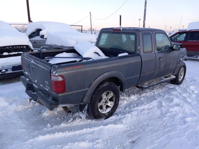 Photo 3 from auction – 2005 FORD RANGER SUP with VIN 1FTZR15E85PA30000
