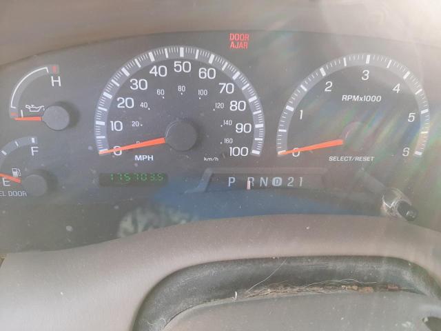 Photo 9 from auction – 2002 FORD F150 SUPER with VIN 1FTRW08L22KD73701