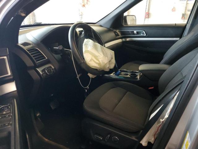 Photo 7 from auction – 2017 FORD EXPLORER X with VIN 1FM5K7D87HGC29136