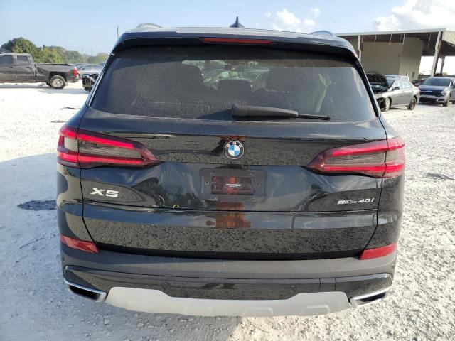 Photo 6 from auction – 2021 BMW X5 SDRIVE with VIN 5UXCR4C03M9H12348