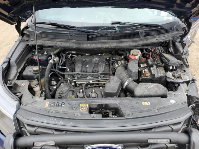 Photo 12 from auction – 2018 FORD EXPLORER P with VIN 1FM5K8AR7JGB19065