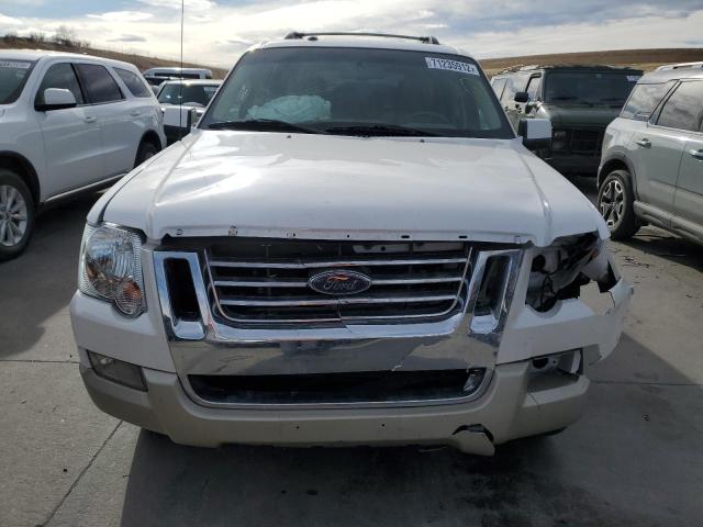 Photo 5 from auction – 2010 FORD EXPLORER E with VIN 1FMEU7EE2AUA79359