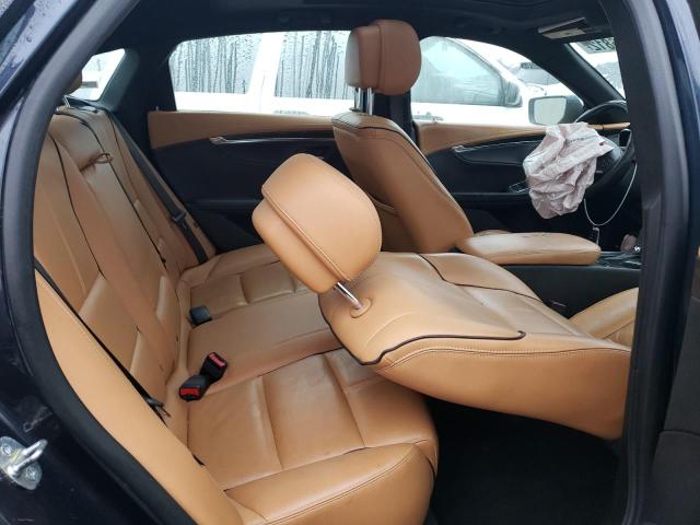 Photo 10 from auction – 2014 CHEVROLET IMPALA LTZ with VIN 2G1155S30E9153462